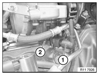 Supercharger With Control